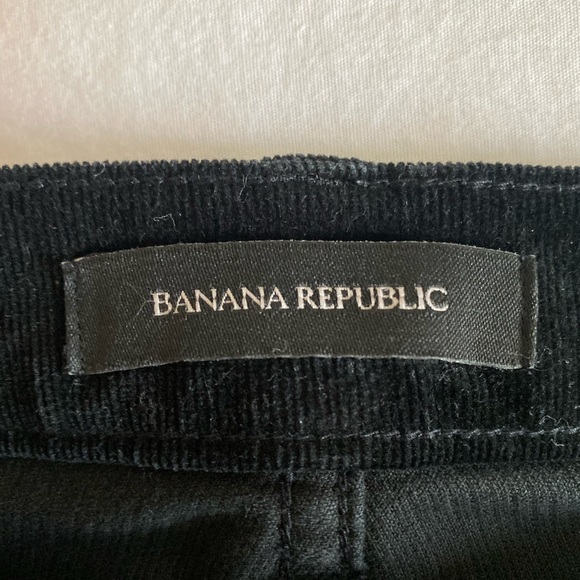 Banana Republic Corduroy Pants! - Picture 2 of 3